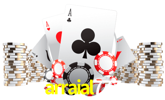 Jogue jogos de pôquer em arraial777
