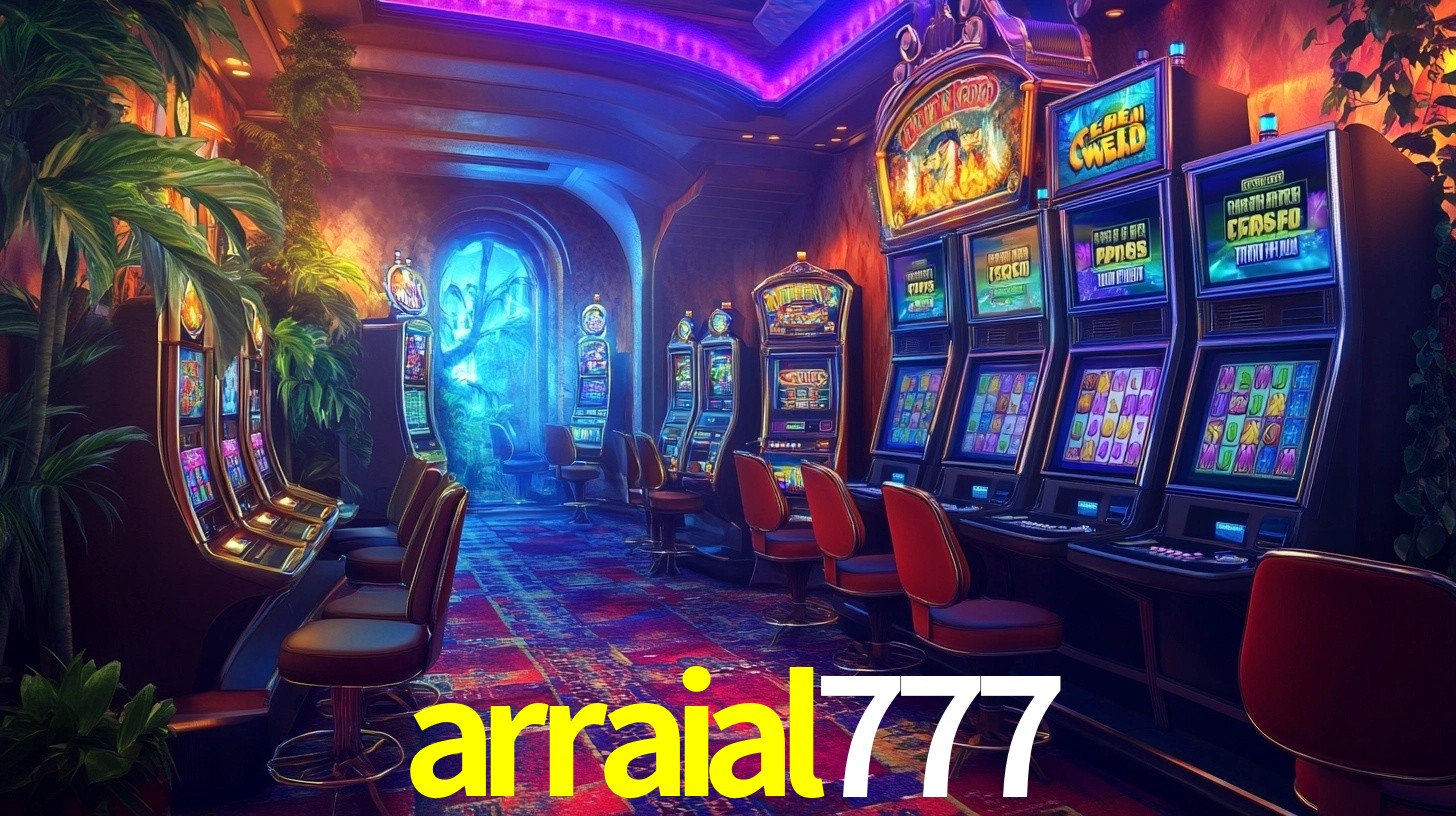 Experiência VIP arraial777
