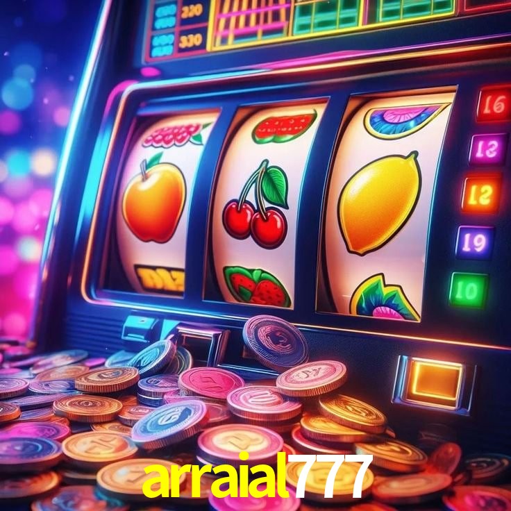 Estatísticas arraial777