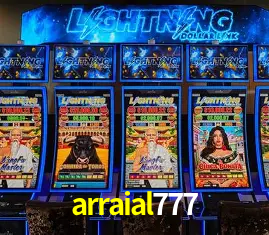 Desvendando o Mundo dos Jogos Virtuais na arraial777