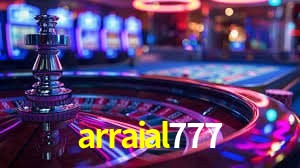 Experiência VIP arraial777