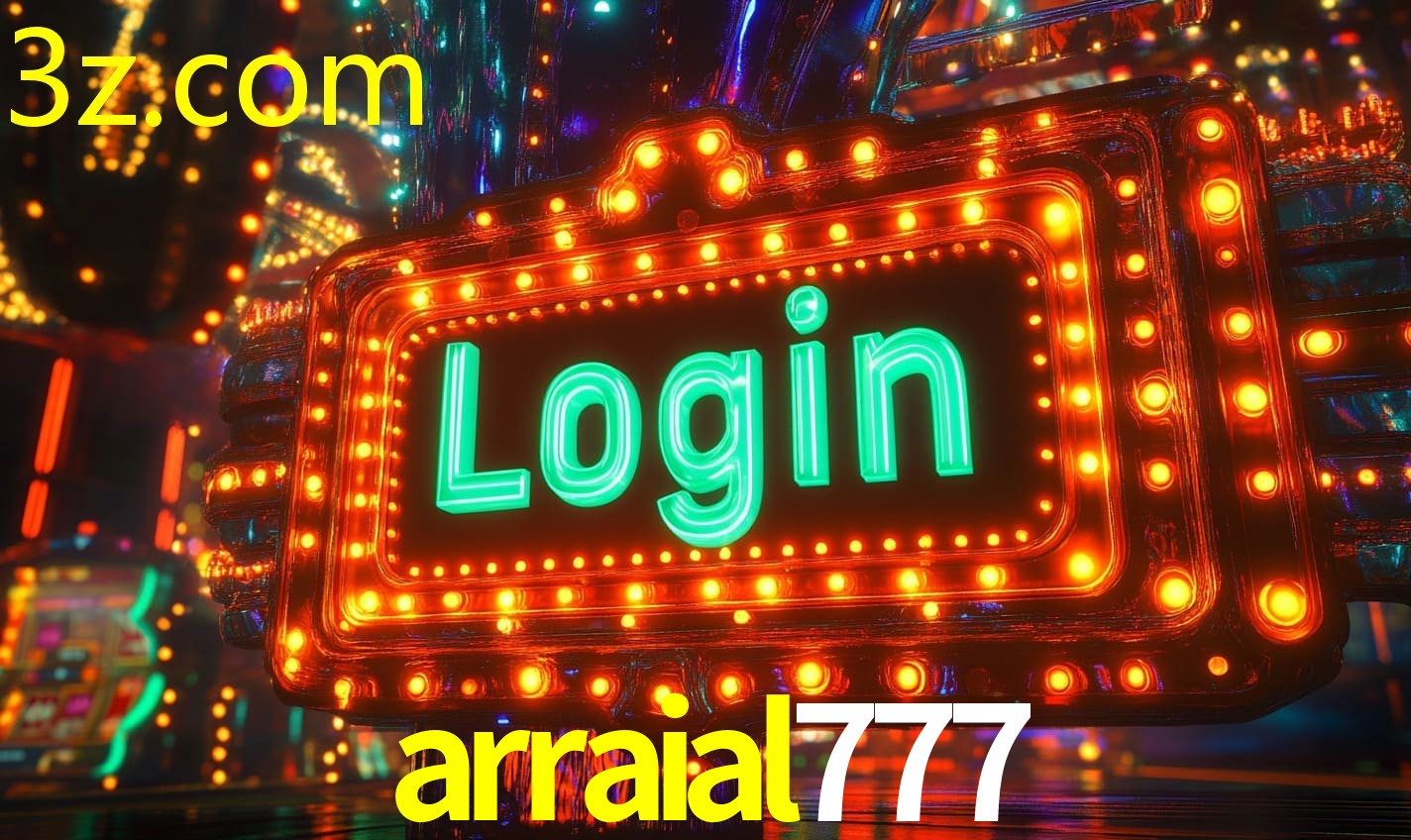 ARRAIAL777
