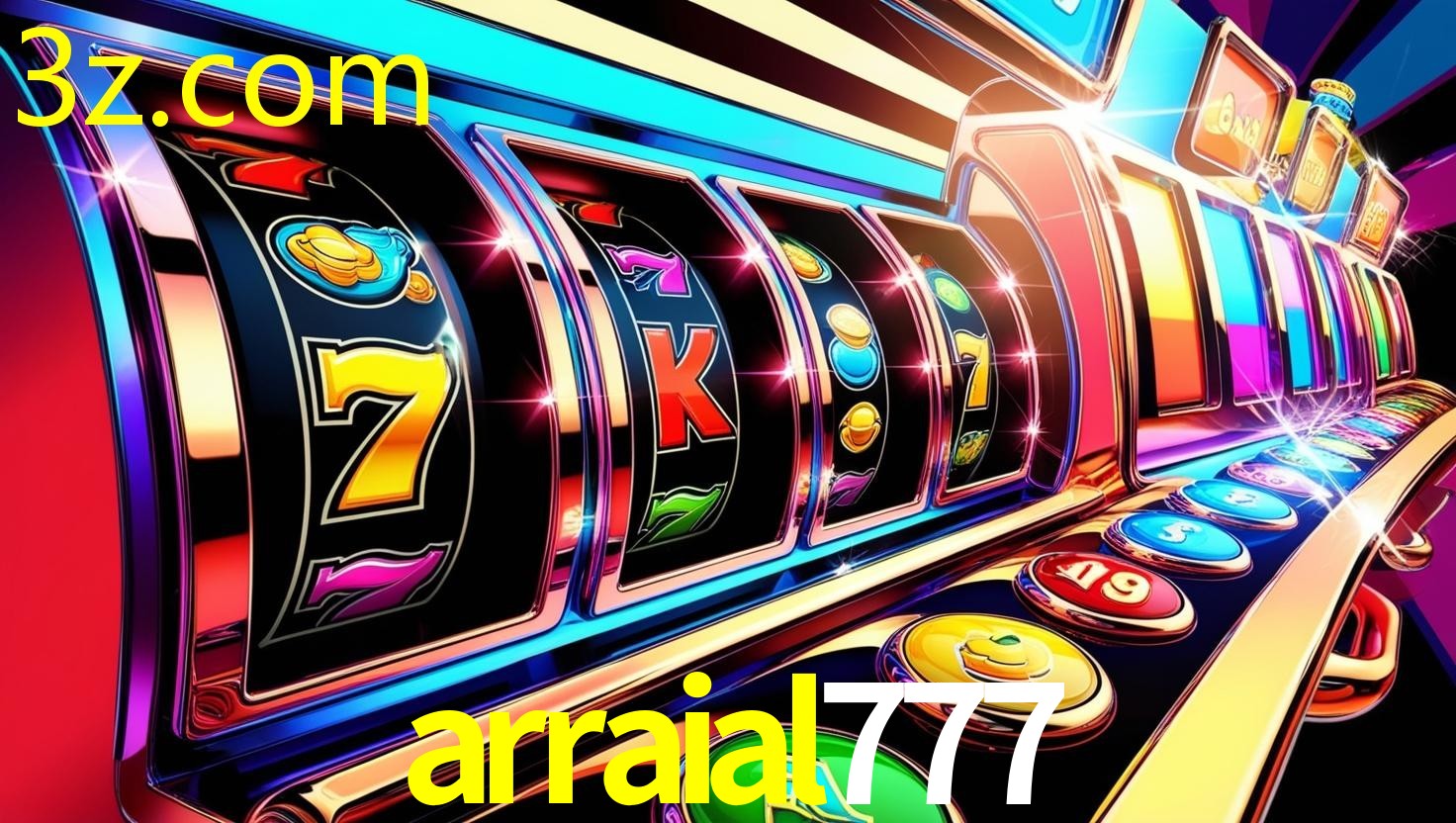 ARRAIAL777