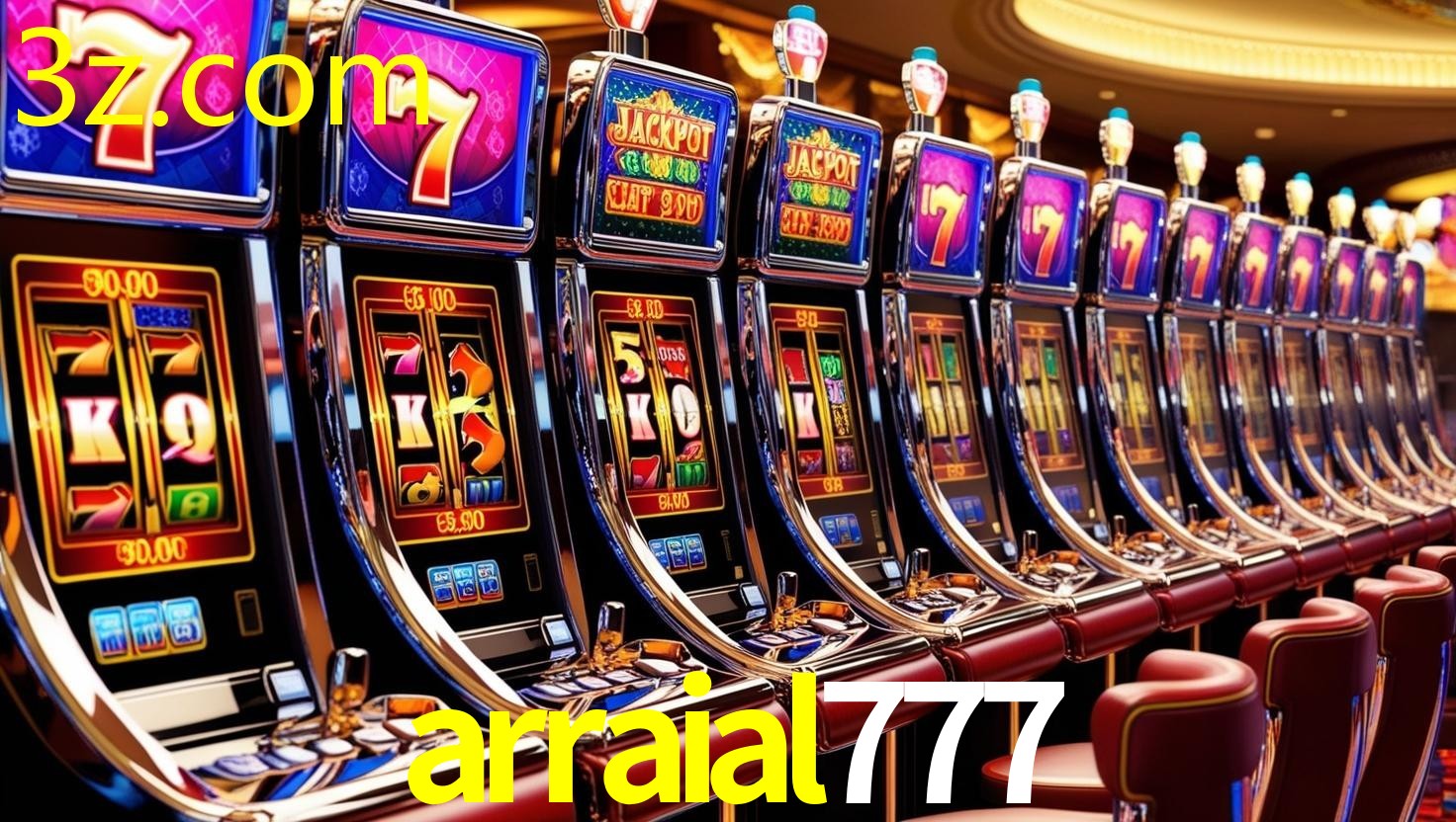 ARRAIAL777