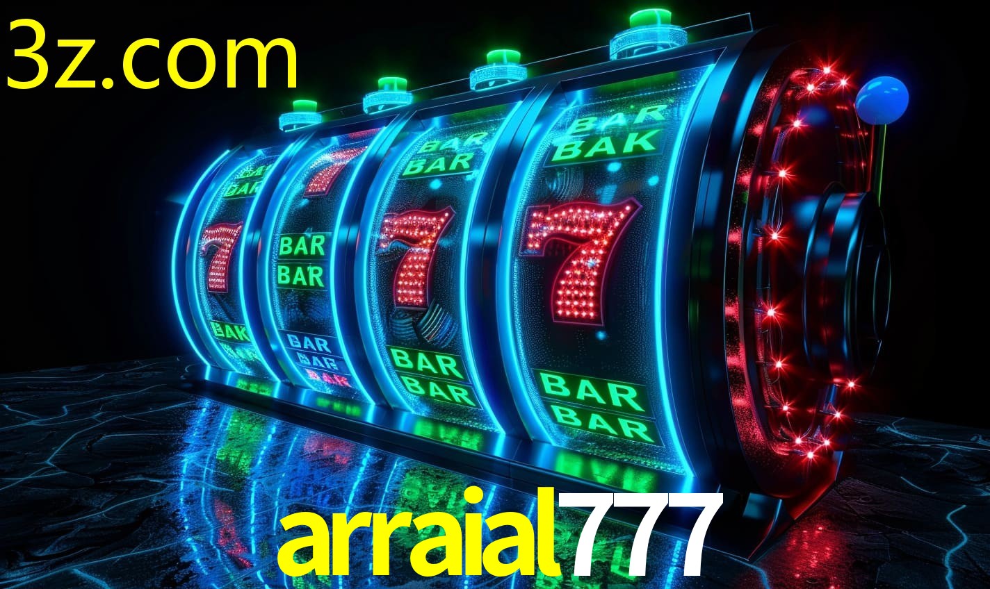 ARRAIAL777