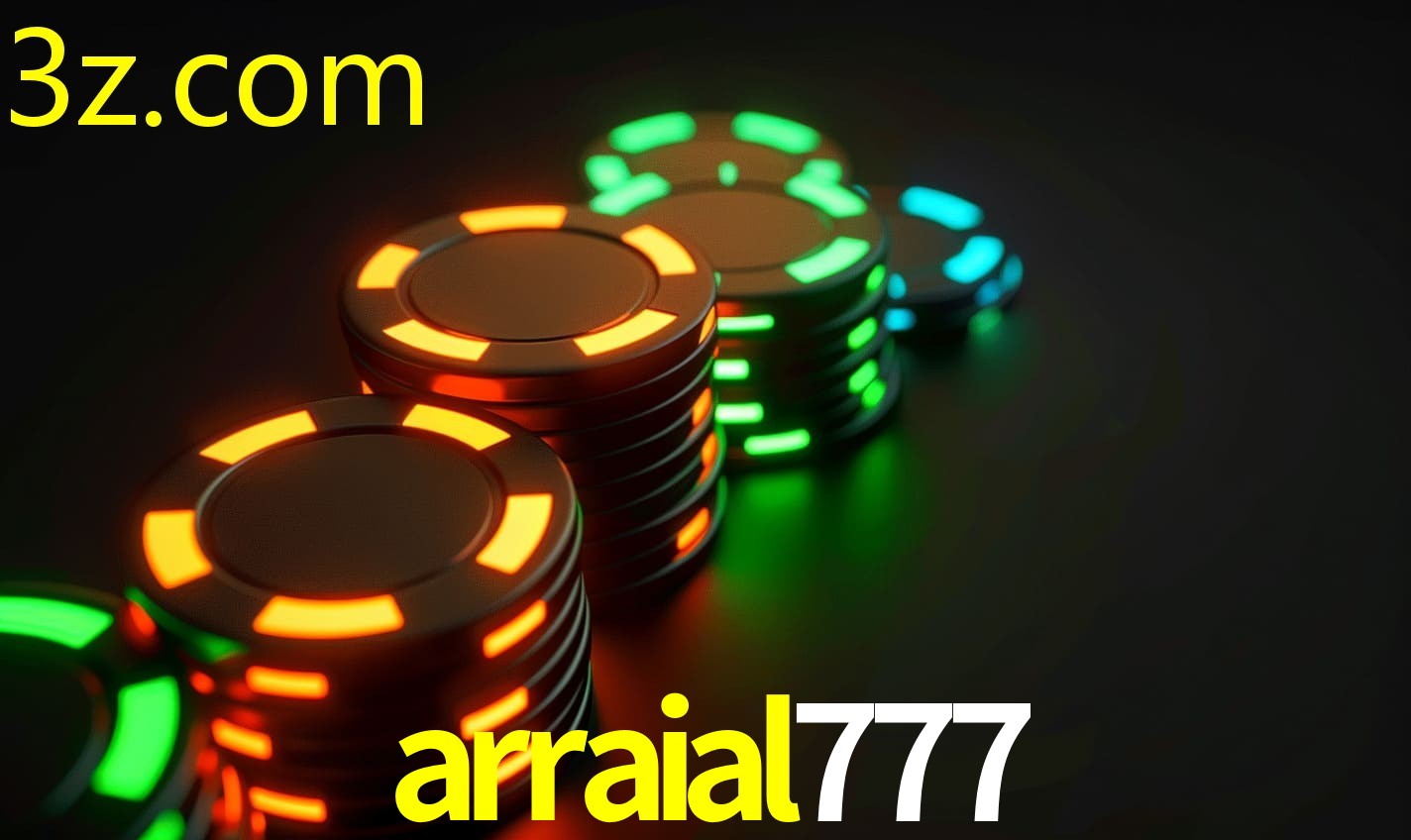 ARRAIAL777