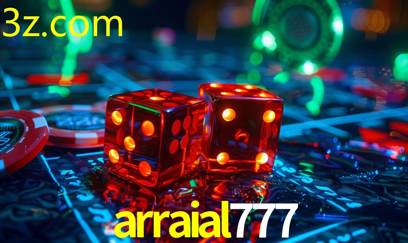 ARRAIAL777