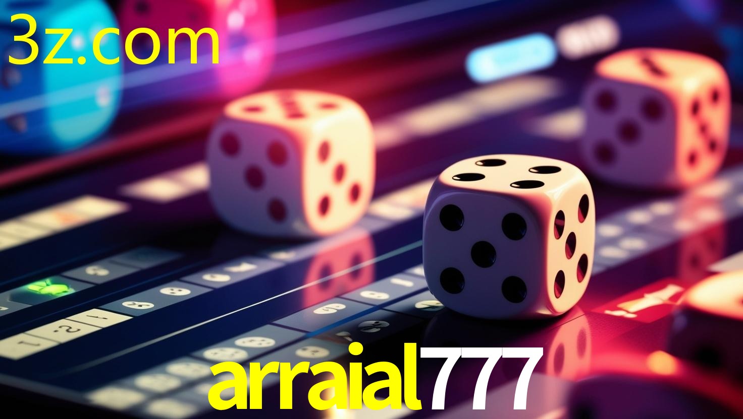 ARRAIAL777