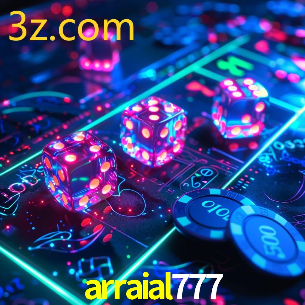 ARRAIAL777
