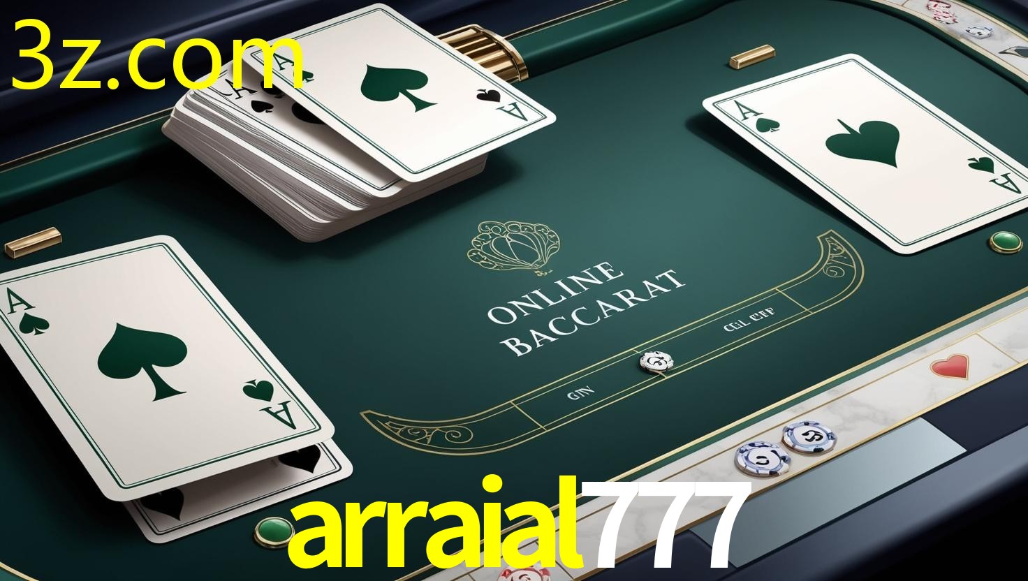 ARRAIAL777