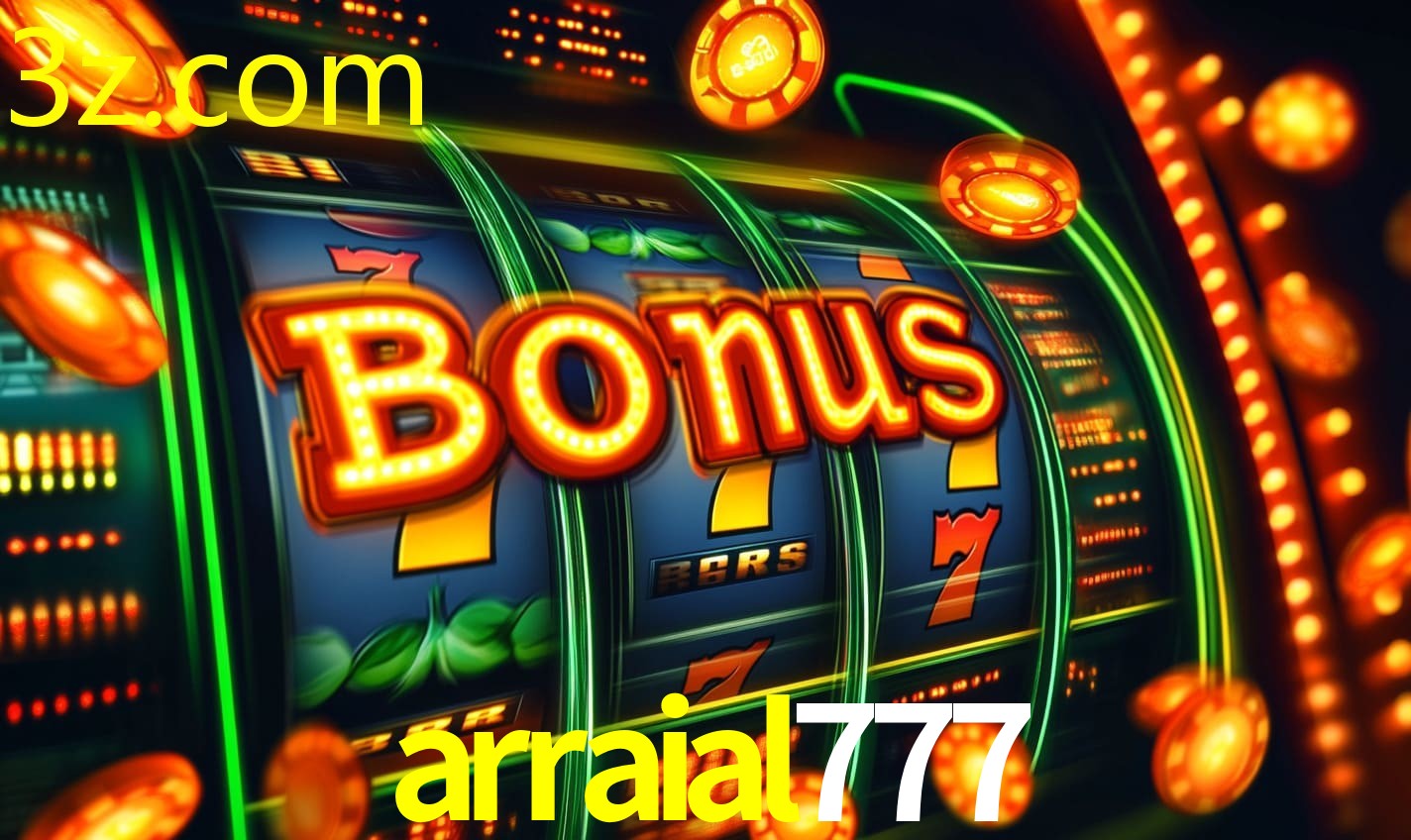 ARRAIAL777