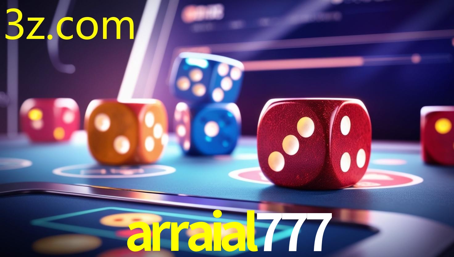 ARRAIAL777