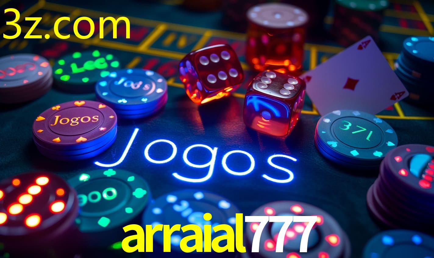 ARRAIAL777