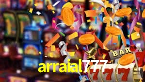 Premium Interface arraial777