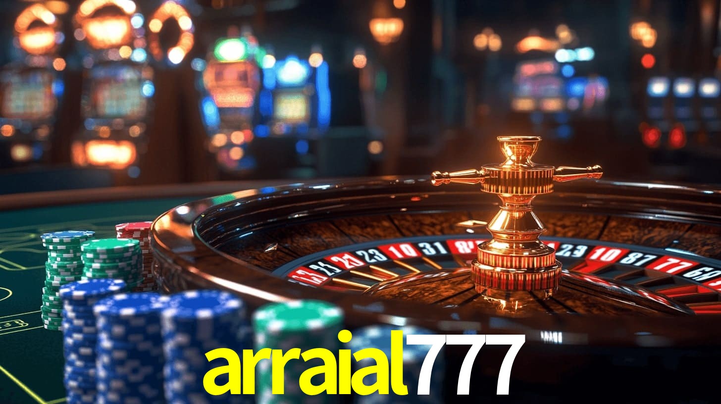 Live Casino arraial777