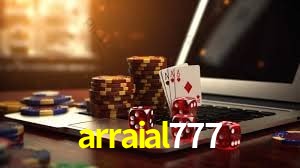 arraial777.com