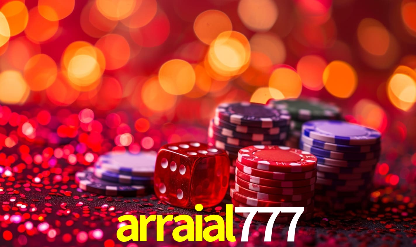 arraial777