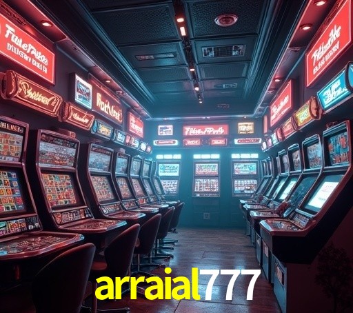 arraial777