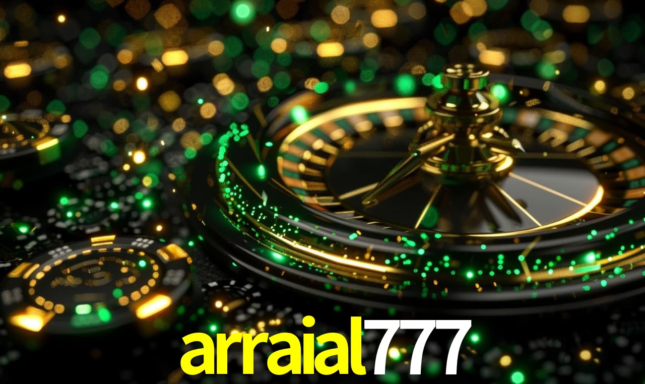 arraial777