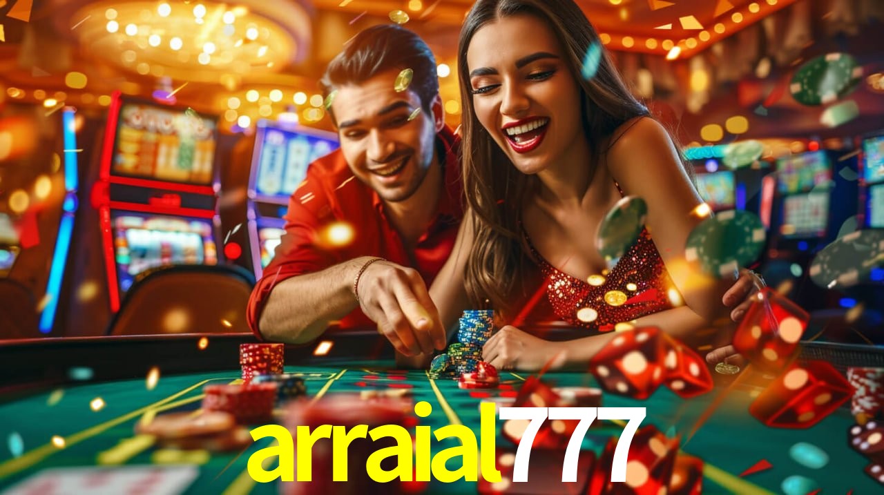 Sistemas de Segurança arraial777