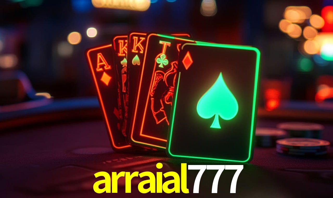 Diretório de Jogos arraial777