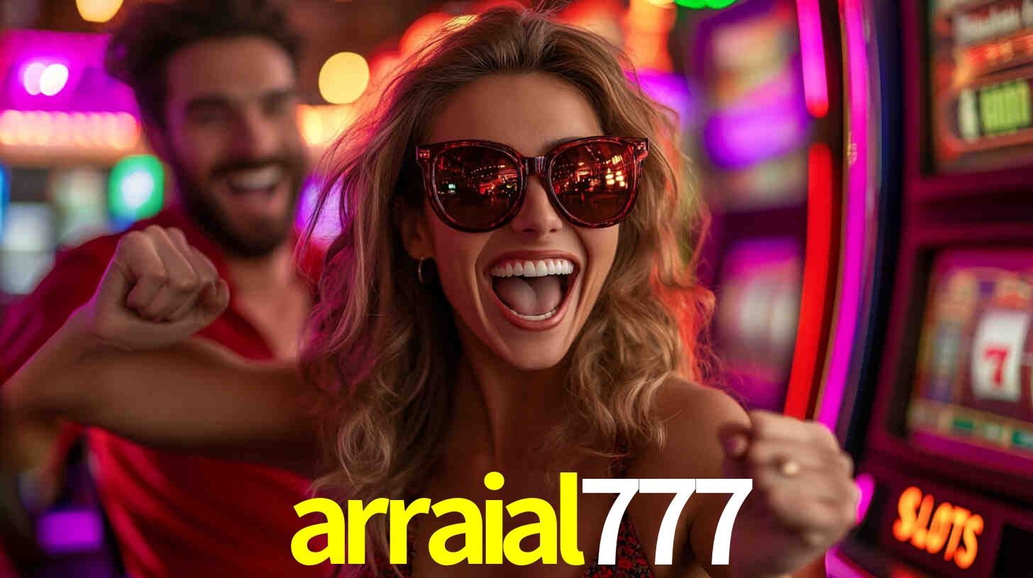 Explorando a Categoria de Eventos em Apostas na arraial777
