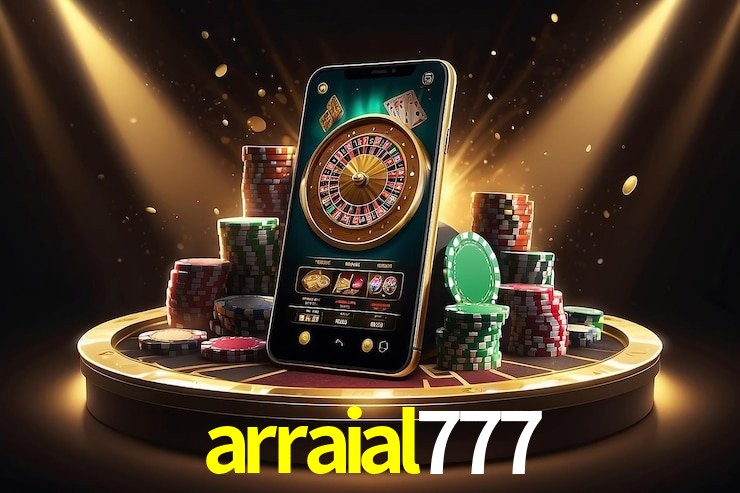 Integração de APIs arraial777
