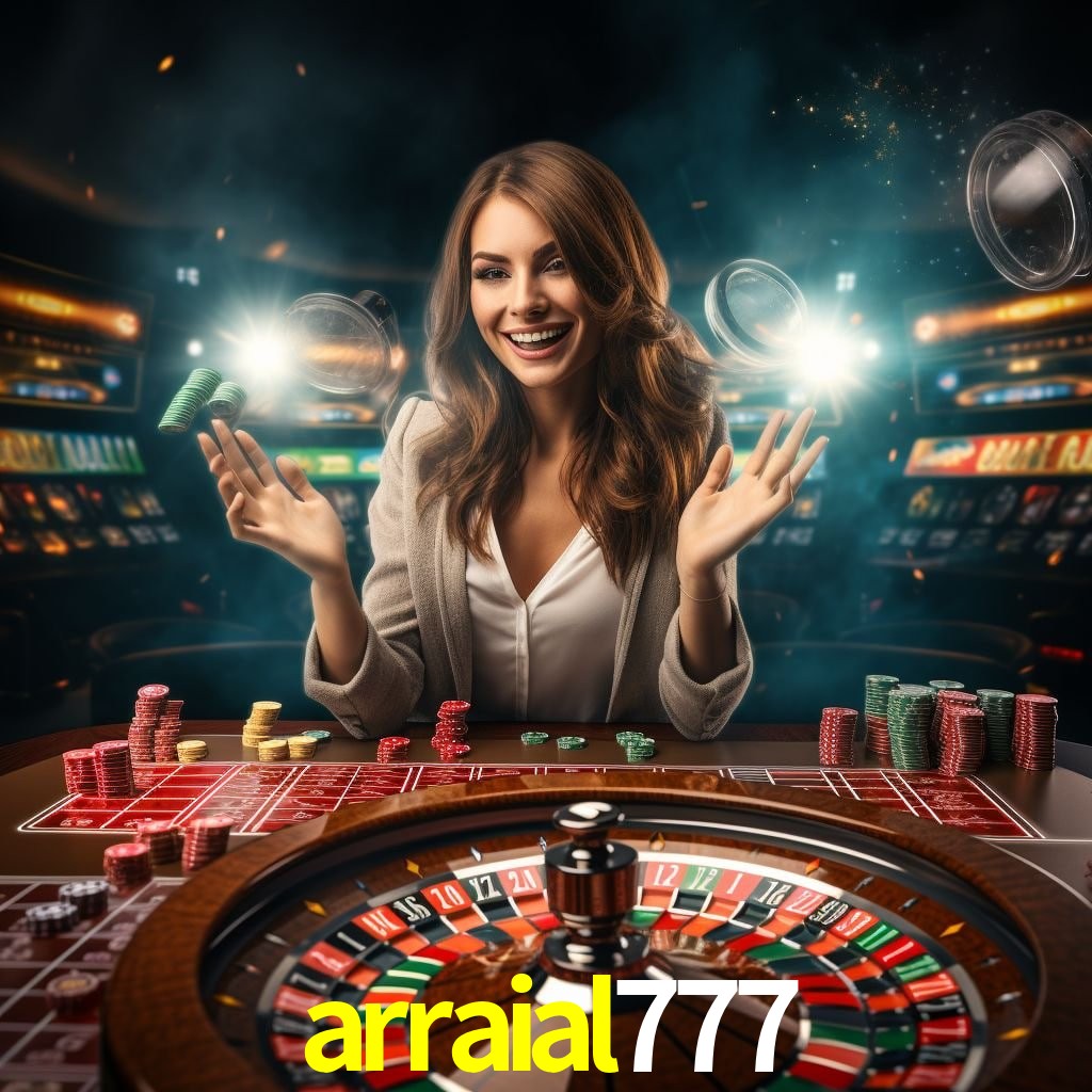 Aviator Game arraial777