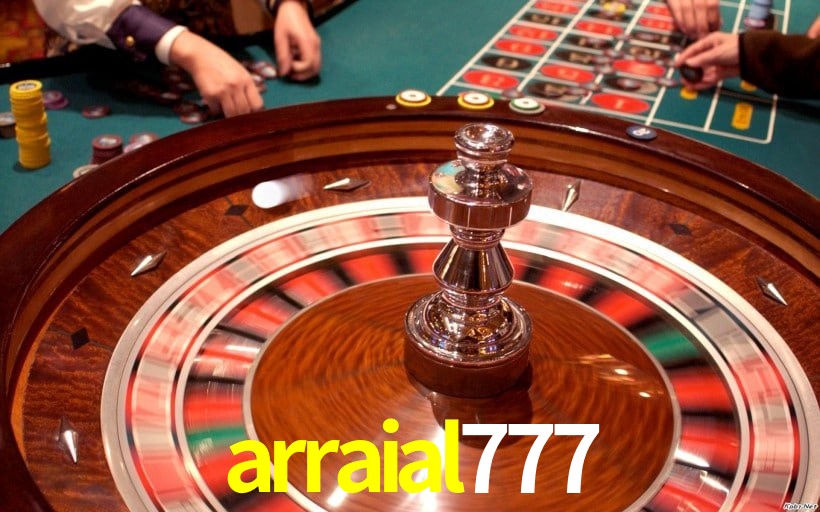 Programa VIP arraial777