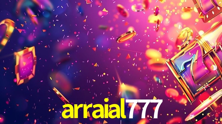 cassino arraial777