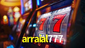 Tecnologia da Plataforma arraial777