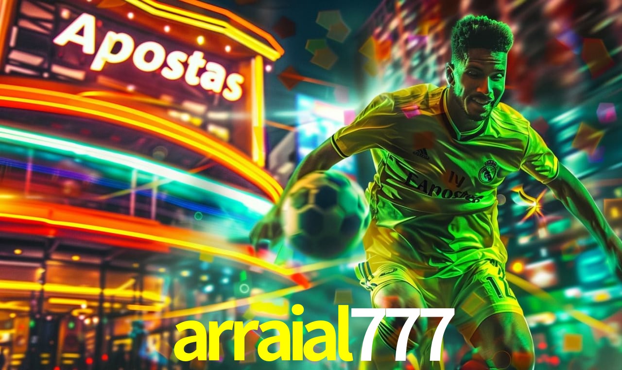 Casino Ao Vivo arraial777