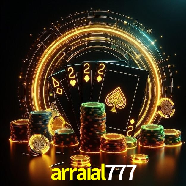 Provedores de Jogos arraial777