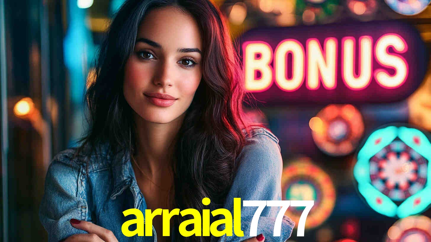 Daily Bonuses arraial777
