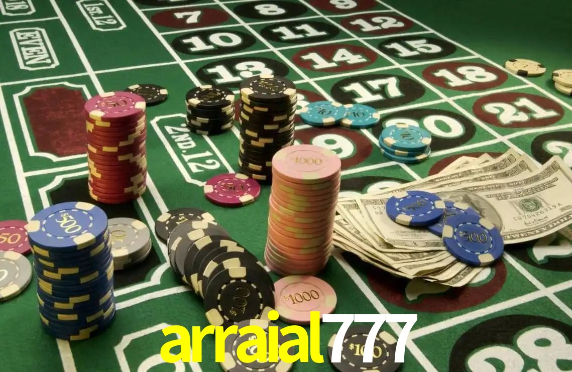 API Integration arraial777