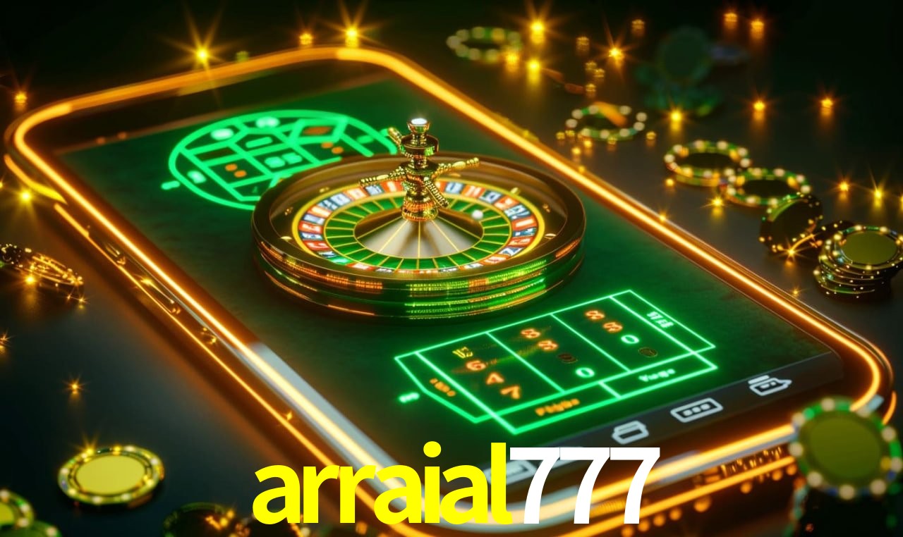 arraial777 BET