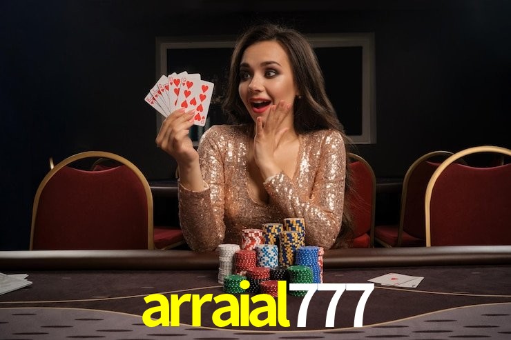arraial777: Seu Especialista em Apostas Esportivas Brasileiras