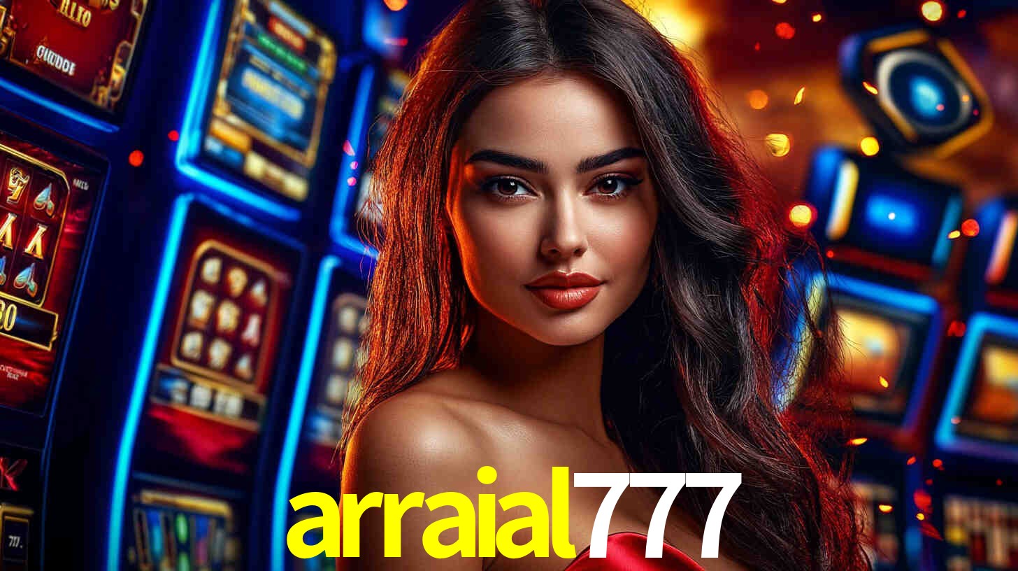 Inovações de Jogos na arraial777: O Futuro das Experiências Interativas