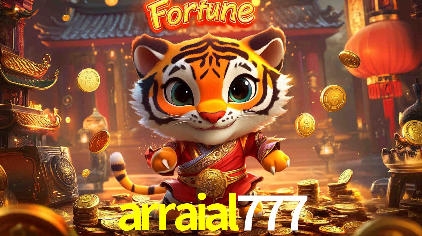 A Popularidade dos Caça-Níqueis no arraial777