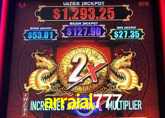 Desvendando o Mundo dos Jogos Virtuais na arraial777