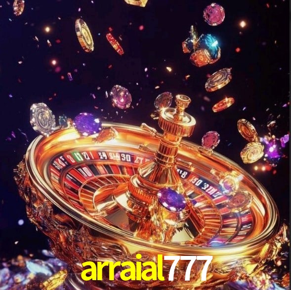 arraial777 - App de Cassino, Prêmios Reais - arraial777.com