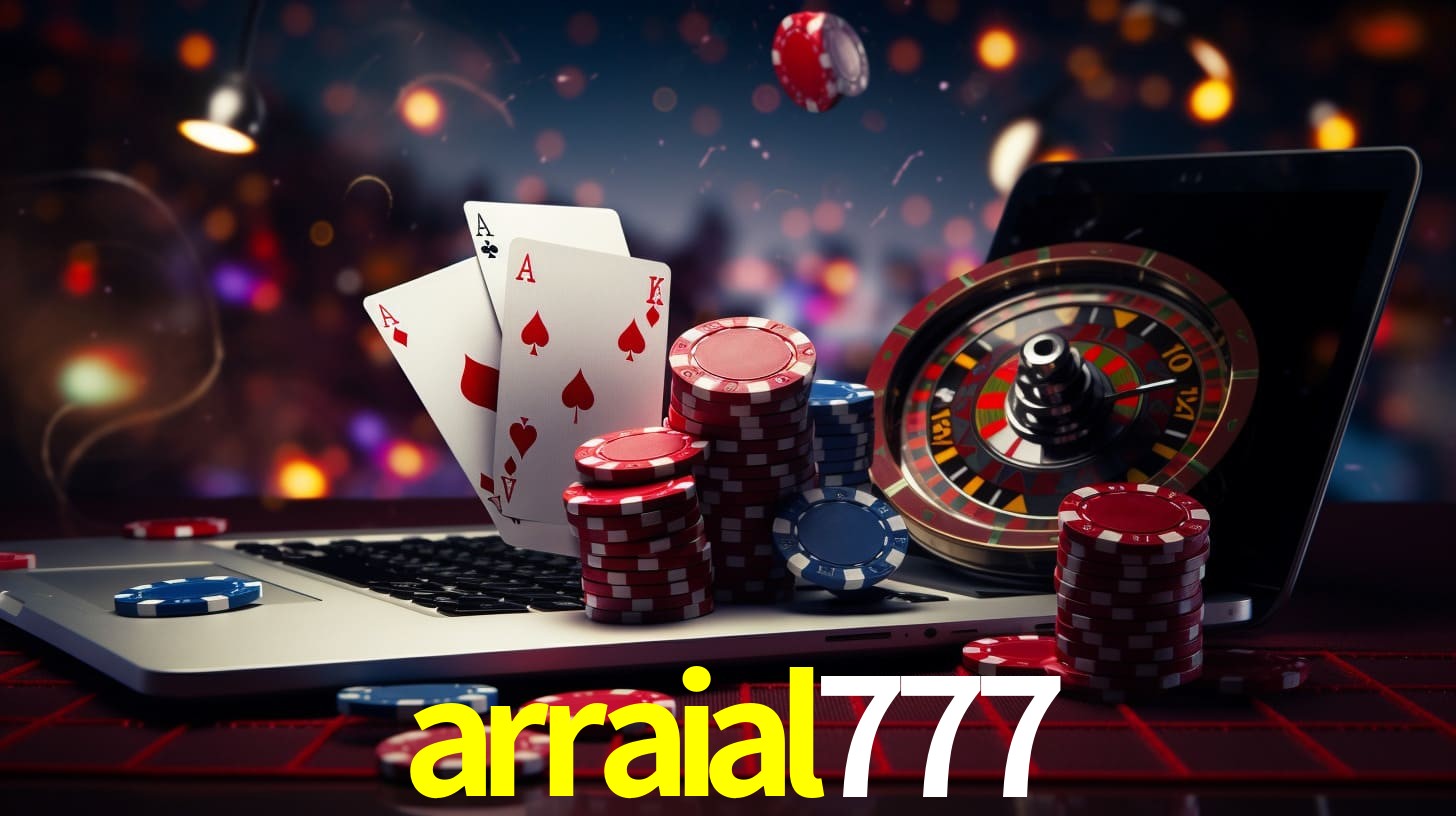 Bonus Features arraial777