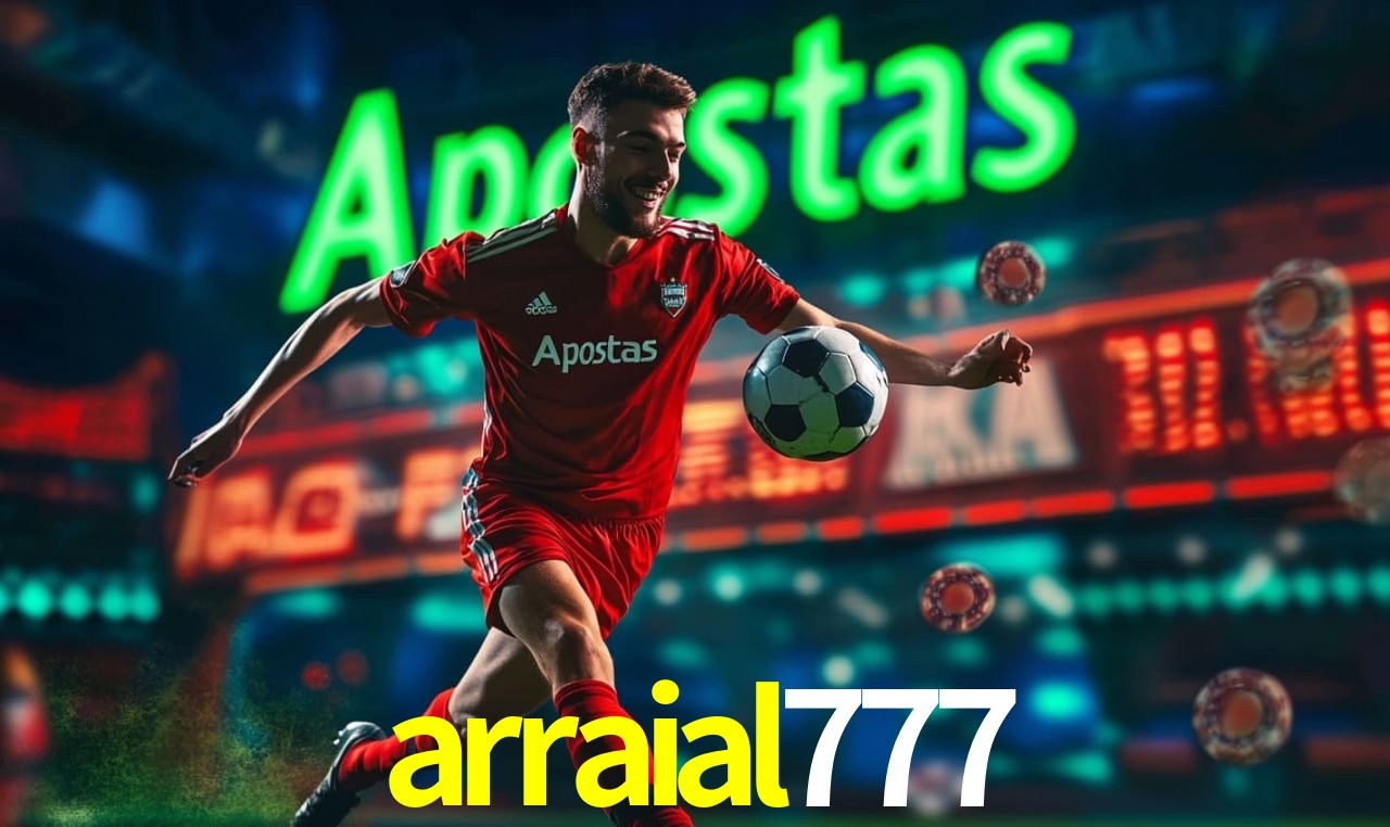 Interface Premium arraial777