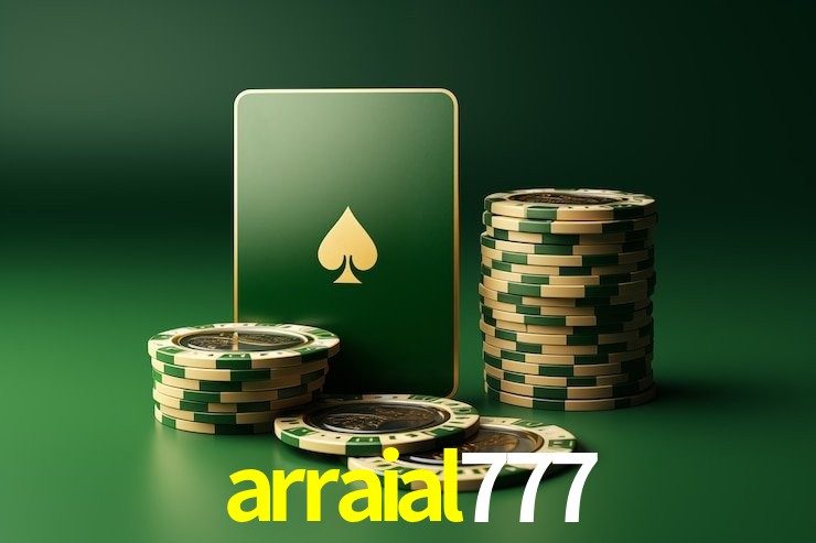 Game Providers arraial777