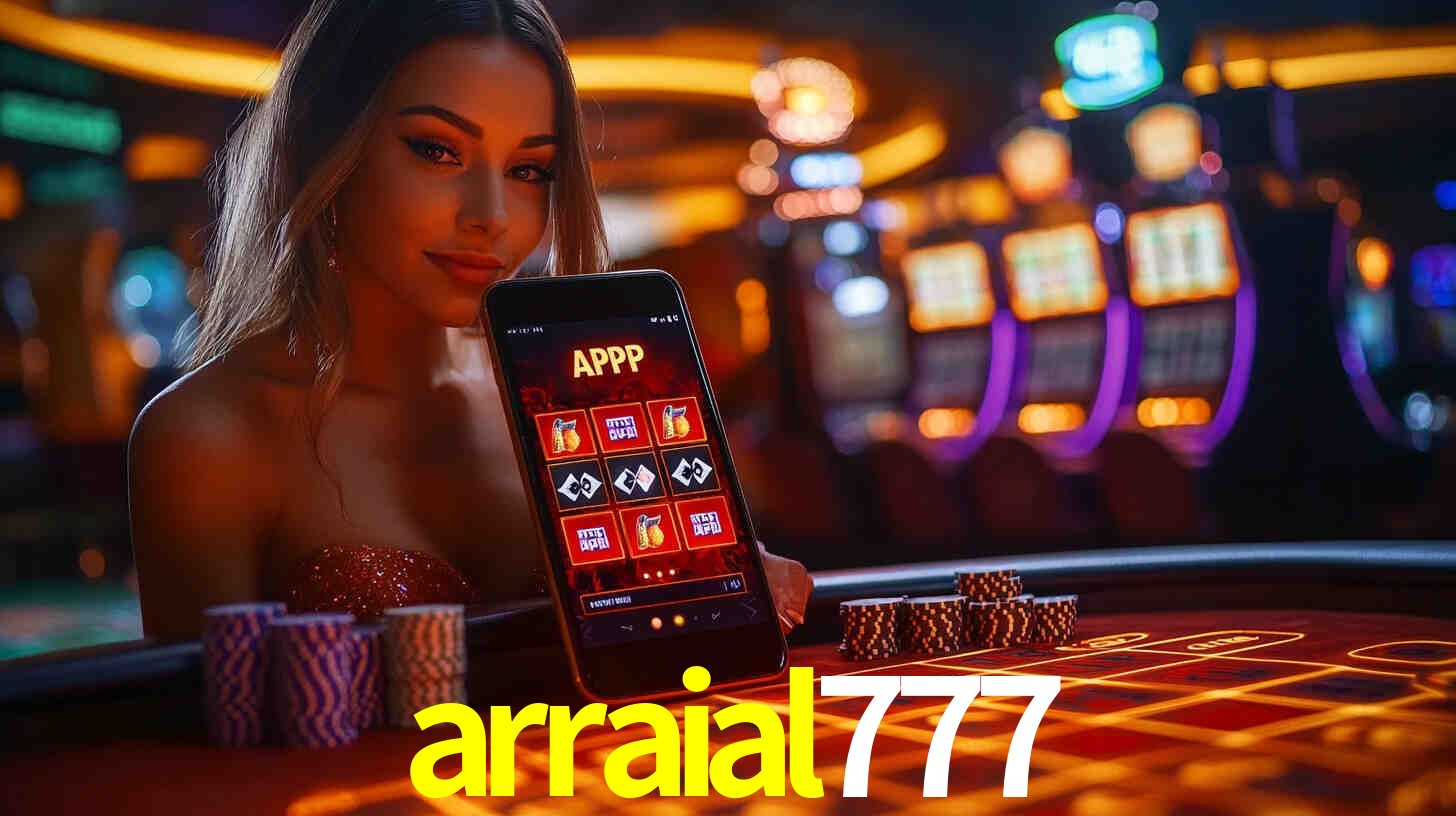 Explorando a Categoria de Eventos em Apostas na arraial777