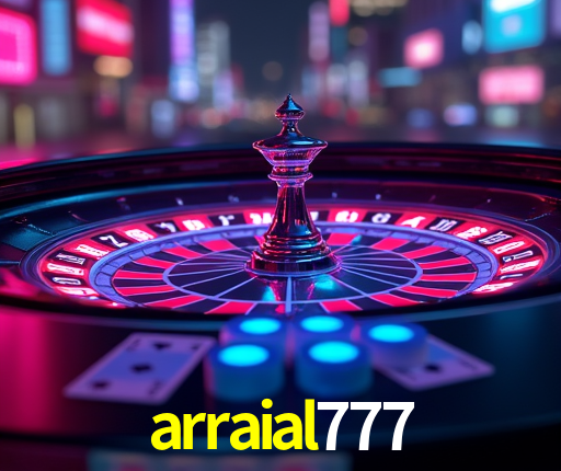 Desvendando o Mundo dos Jogos Virtuais na arraial777
