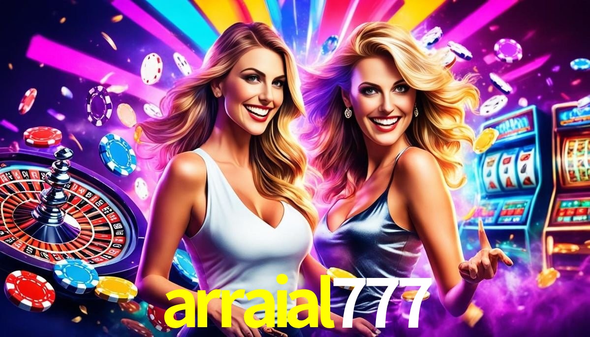 Jogos Exclusivos arraial777