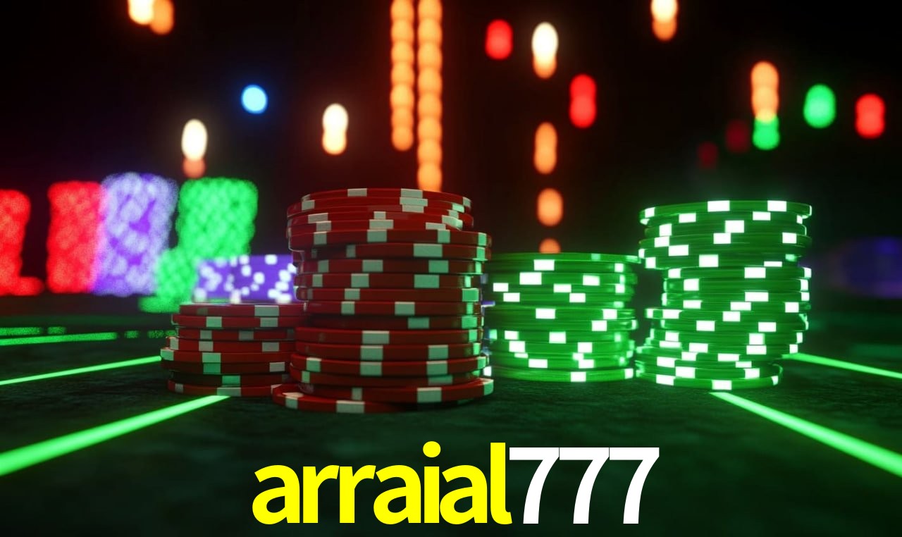 Platform Technology arraial777