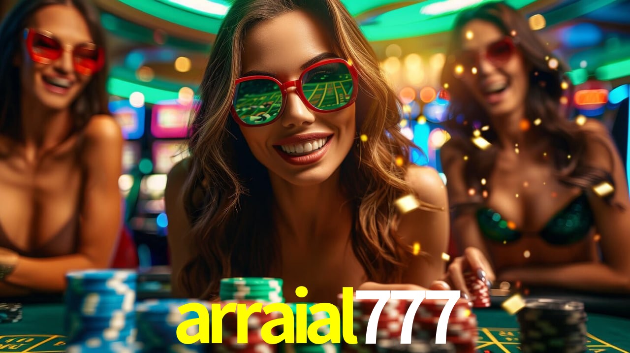 Account Benefits arraial777