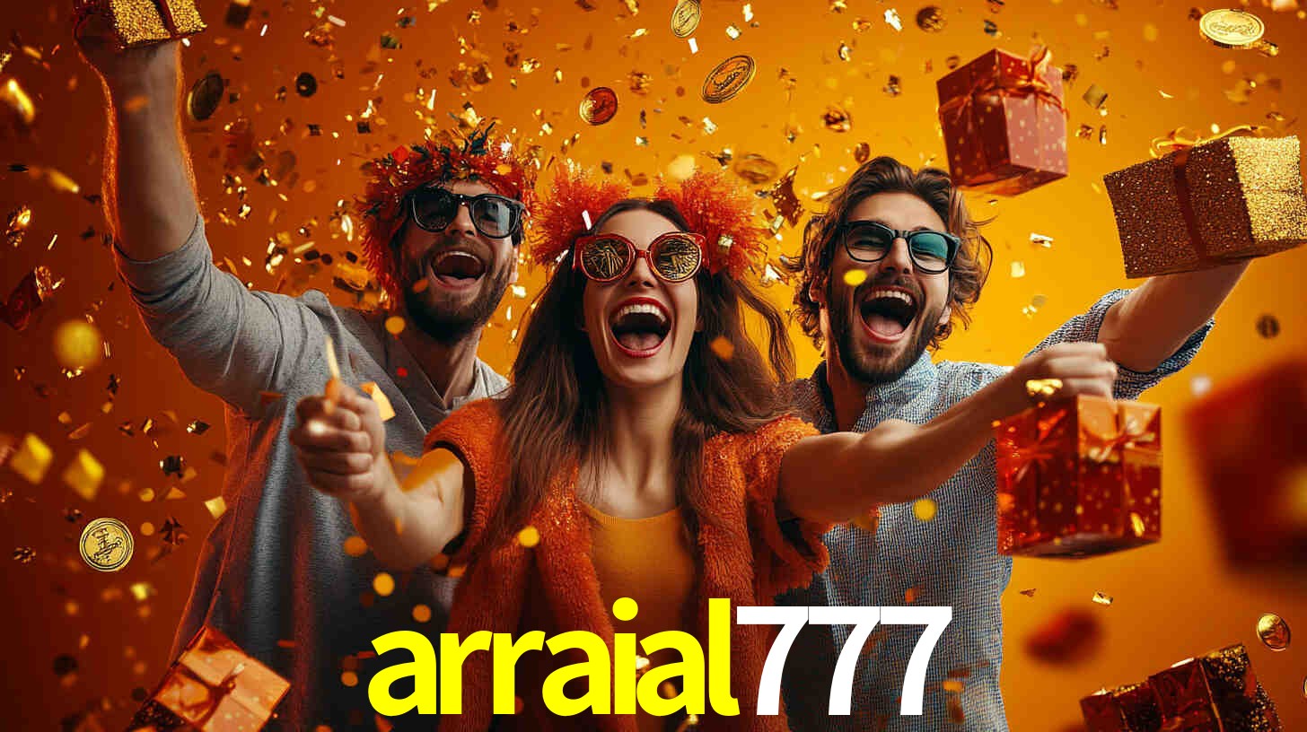 Programa VIP arraial777